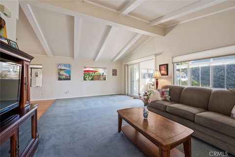 A home in Avila Beach