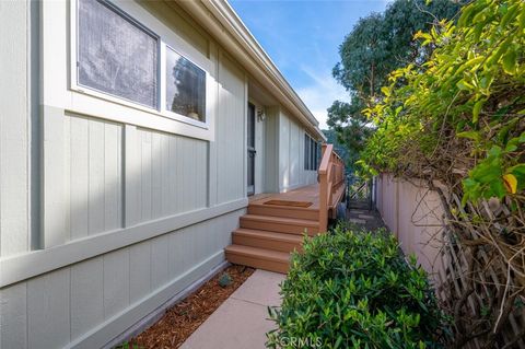 A home in Avila Beach