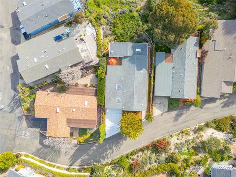 A home in Avila Beach