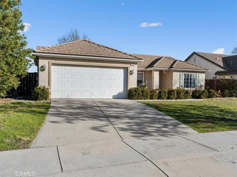 A home in Paso Robles