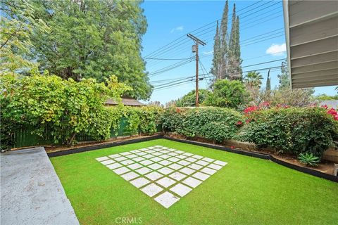 A home in West Hills