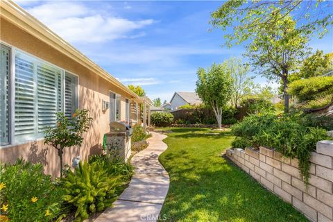 A home in Murrieta