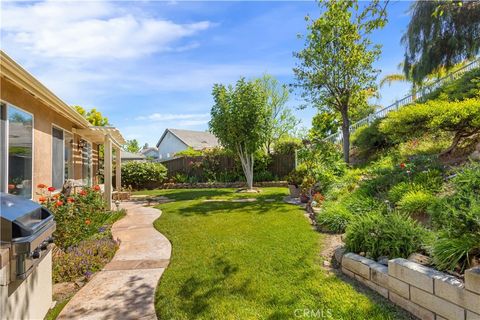 A home in Murrieta