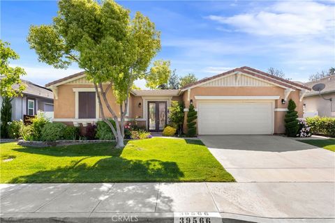 A home in Murrieta