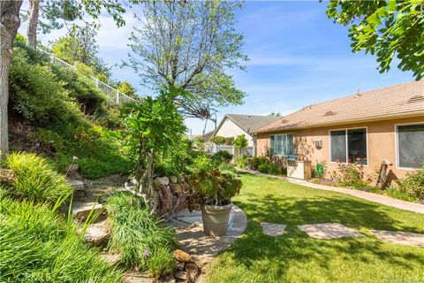 A home in Murrieta