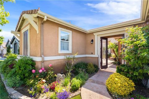 A home in Murrieta