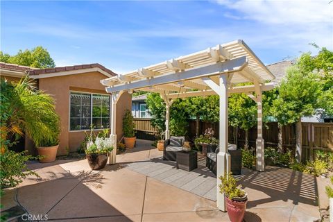 A home in Murrieta