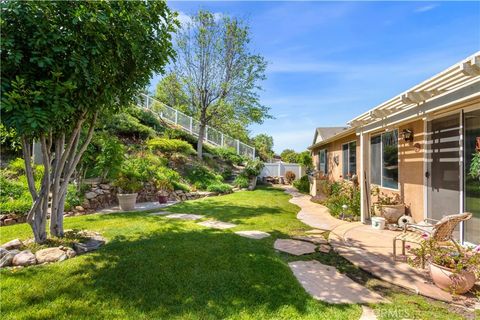 A home in Murrieta