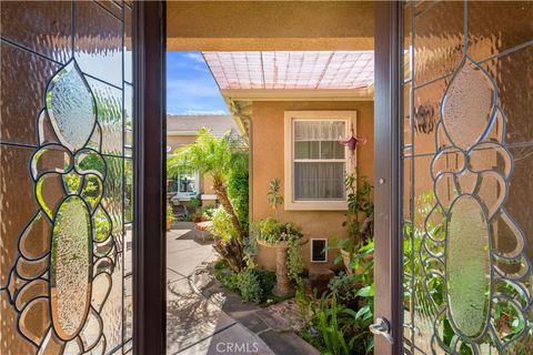 A home in Murrieta