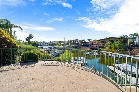 A home in Canyon Lake