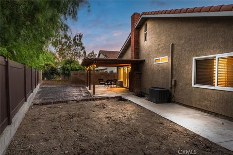 A home in Pomona