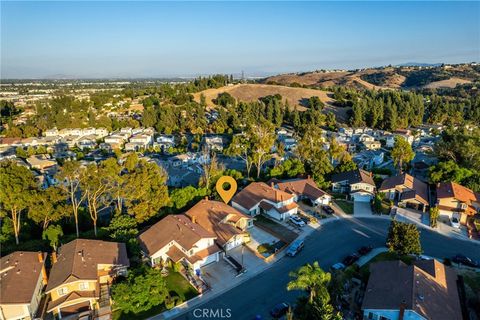 A home in Pomona