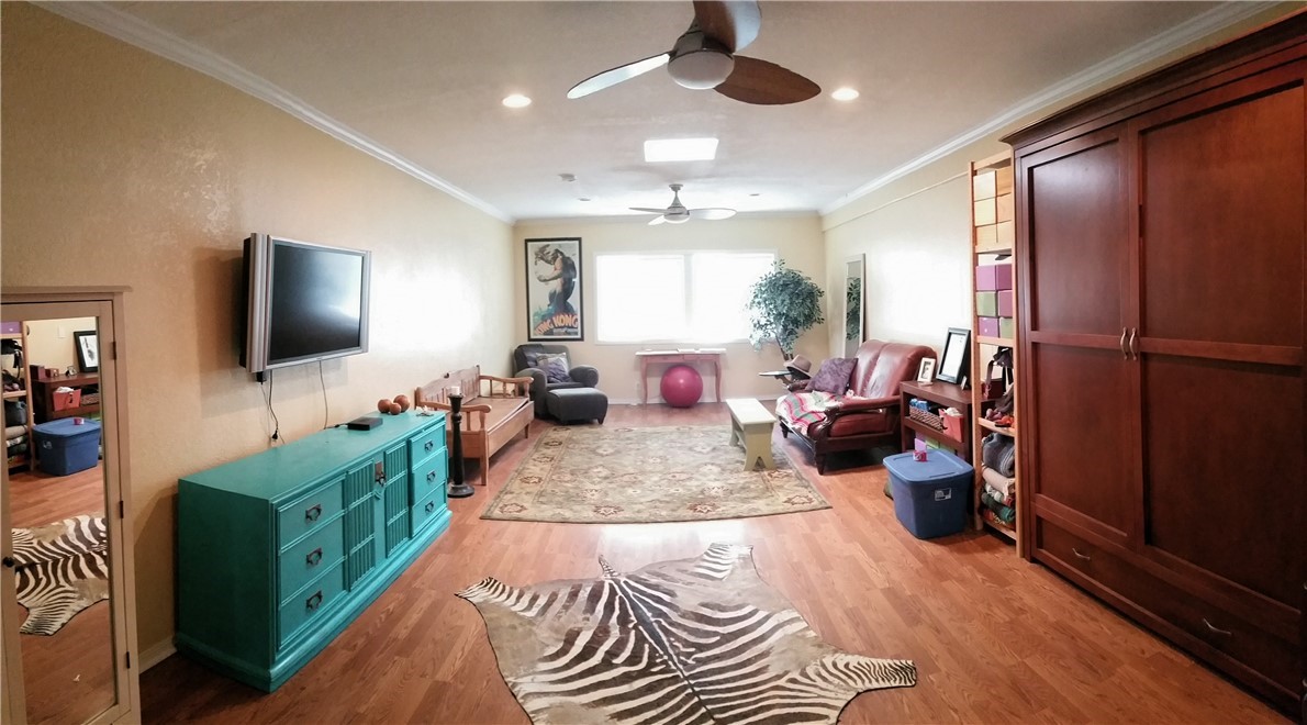 South Laguna Village (SLV) - Residential Lease