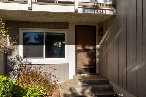 A home in Moorpark