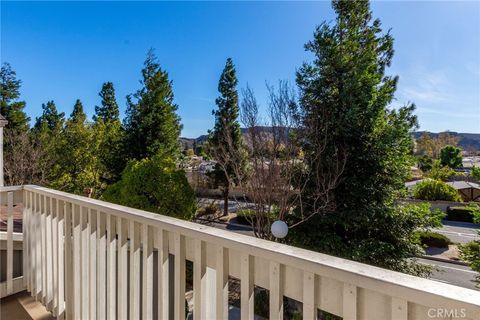 A home in Moorpark