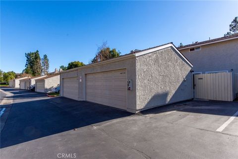 A home in Moorpark