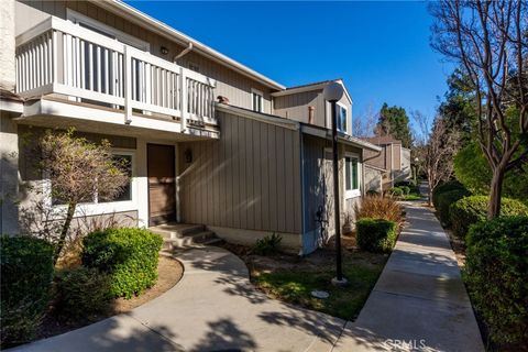 A home in Moorpark