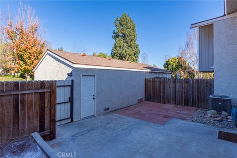 A home in Moorpark