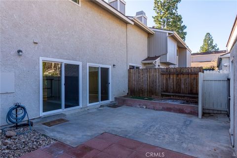 A home in Moorpark