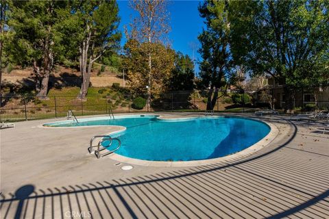 A home in Moorpark