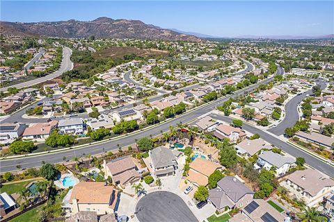 A home in Murrieta