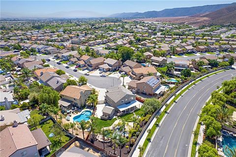 A home in Murrieta