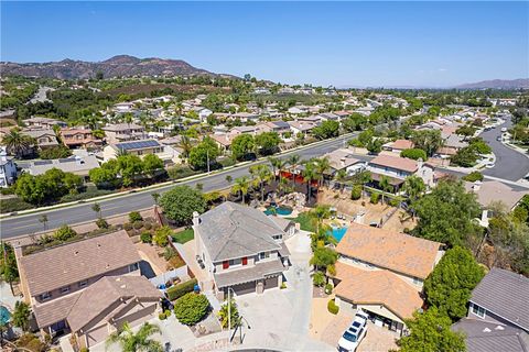 A home in Murrieta