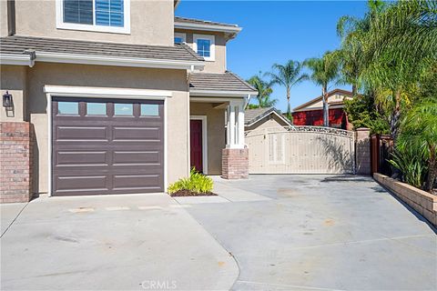 A home in Murrieta