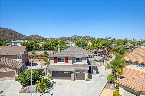 A home in Murrieta