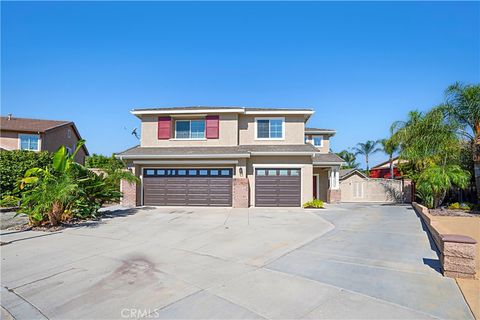 A home in Murrieta