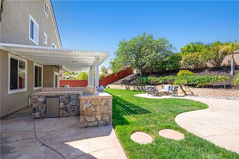 A home in Murrieta