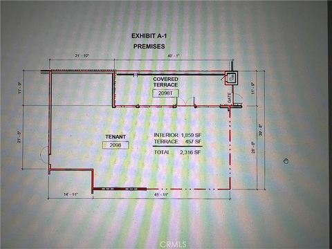 2908 N Montclair Lan Montclair CA 91763