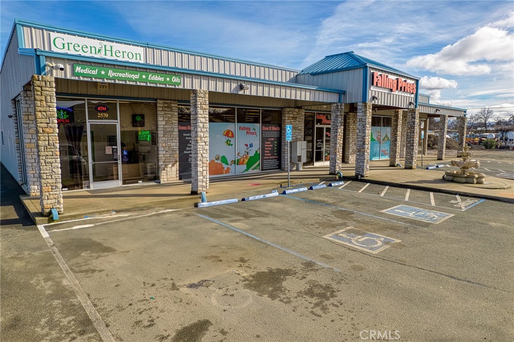 2570 S Main Street
