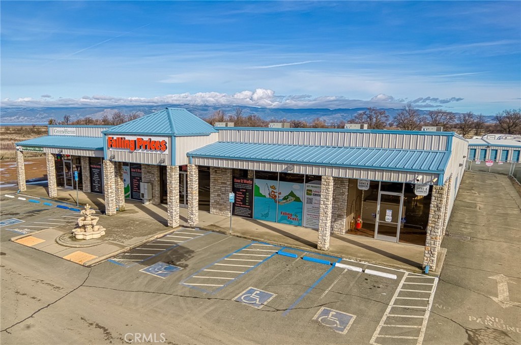 2570 S Main Street