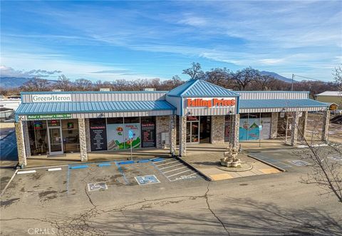 2570 S Main Street Lakeport CA 95453