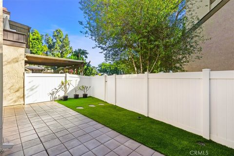 A home in Costa Mesa