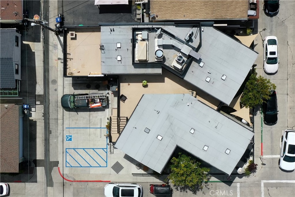 Balboa Island - Main Island (BALM) - Residential Income