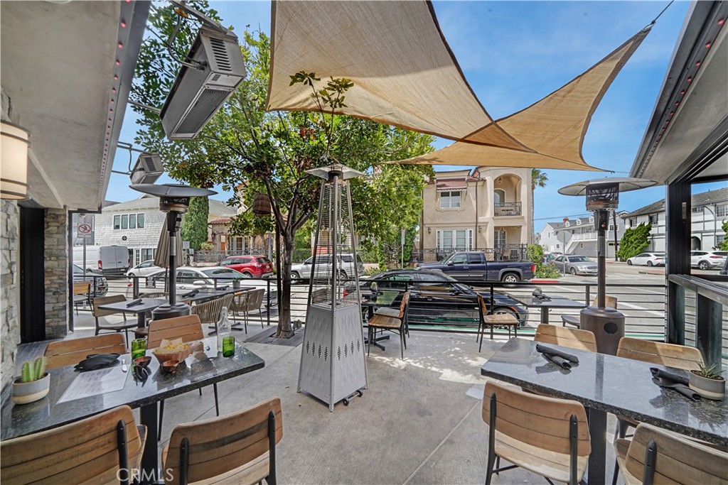 Balboa Island - Main Island (BALM) - Residential Income