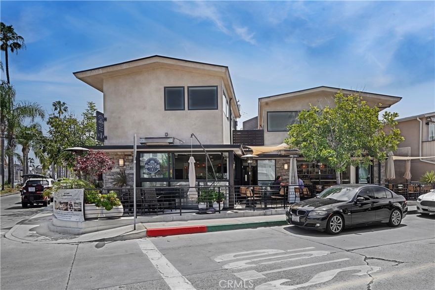 THE PROPERTY: Welcome to your slice of paradise on Balboa Island in Newport Beach! This exquisite property offers an unparalleled opportunity to own a top-performing restaurant with two stunning apartments above, all completely rebuilt to perfection in 2015.



THE RESTAURANT:  Step into the heart of culinary excellence as you enter the spacious and inviting restaurant and bar area. Bathed in natural light pouring through large windows, this space exudes warmth and charm. With ample room for indoor and outdoor seating and a meticulously designed kitchen equipped with top-of-the-line appliances, it’s a dream canvas for creativity. 



THE LOCATION

Situated in the heart of Balboa Island, this property enjoys a prime location in one of Newport Beach’s most coveted neighborhoods. Surrounded by quaint shops, charming cafes, and scenic waterfront vistas, residents and visitors alike are drawn to the vibrant energy and unparalleled beauty of this coastal community. With easy access to the Balboa Island Ferry, nearby beaches, and an array of recreational activities, the possibilities for adventure and relaxation are endless.