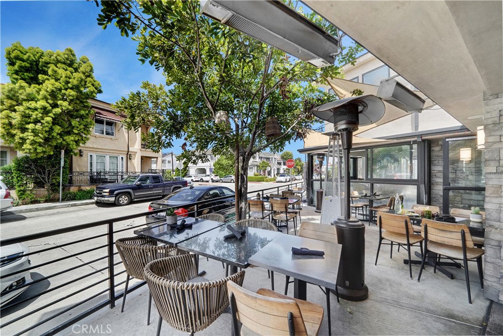 Balboa Island - Main Island (BALM) - Residential Income