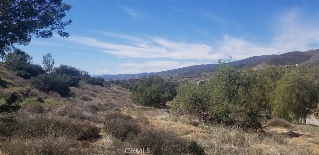 0 Sierra Highway