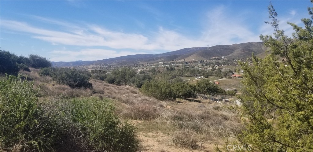 0 Sierra Highway