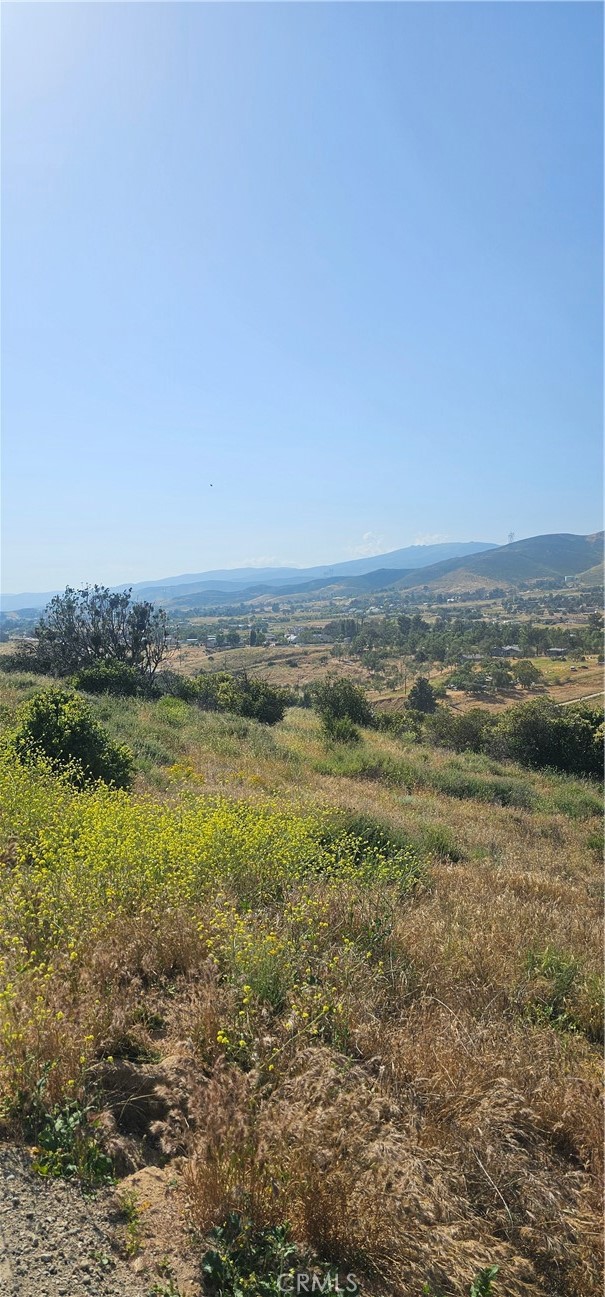 Custom Agua Dulce (CADUL) - Land