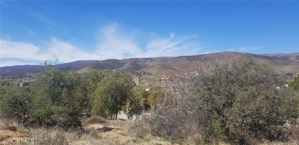0 Sierra Highway