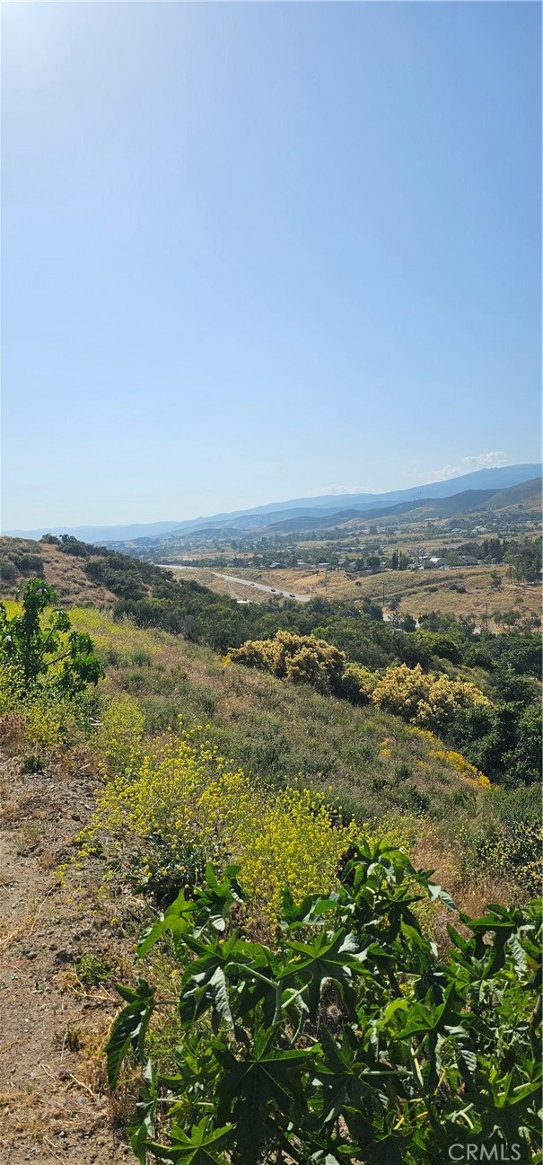 Custom Agua Dulce (CADUL) - Land