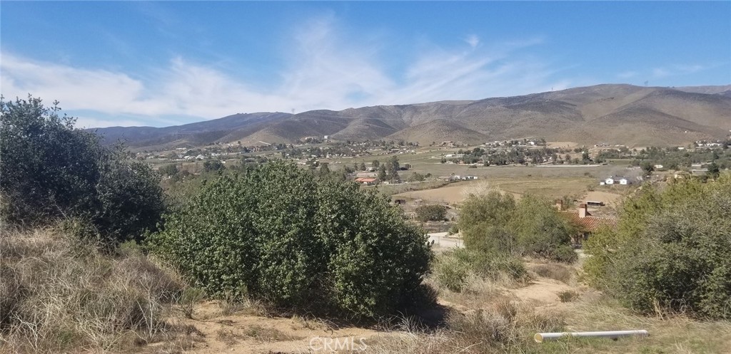 Custom Agua Dulce (CADUL) - Land