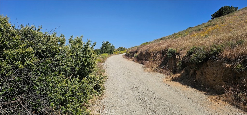 0 Sierra Highway