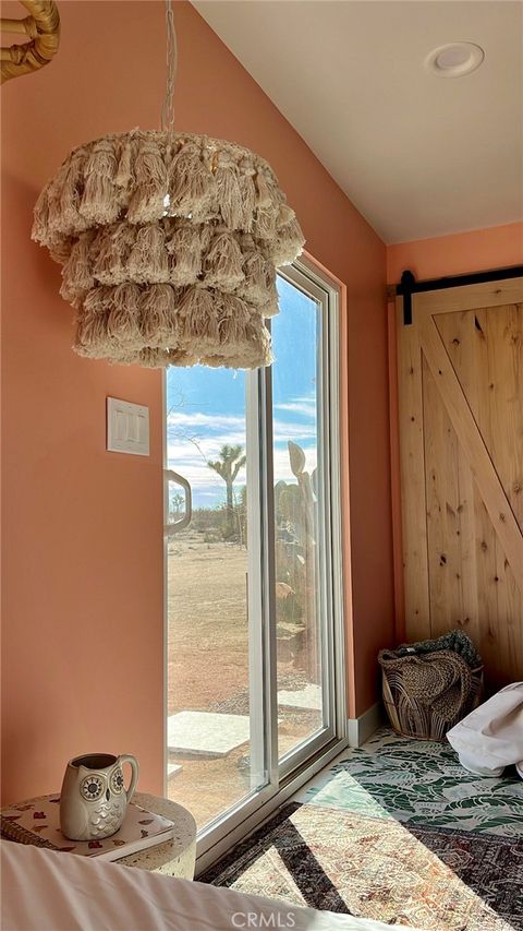 A home in Yucca Valley