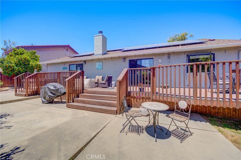 A home in Arroyo Grande