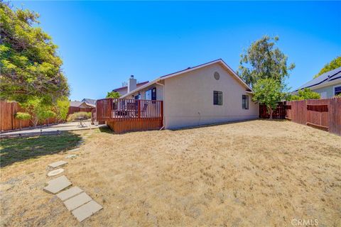 A home in Arroyo Grande